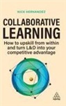 Nick Hernandez - Collaborative Learning