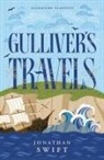 Jonathan Swift - Gulliver’s Travels