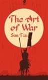 Sun Tzu - Art of War Hardcover