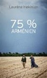 Laurène Hekinian - 75 % Arménien
