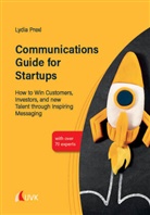 Lydia Prexl - Communications Guide for Startups