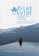 Christian Werner - RELAX Guide 2023 Deutschland & Südtirol, getestet & bewertet: 1.265 Wellness- und Gesundheitshotels., m. 1 E-Book
