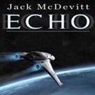 Jack Mcdevitt, Coleen Marlo - Echo Lib/E (Audio book)