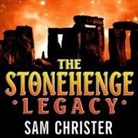 Sam Christer, David Thorpe - The Stonehenge Legacy (Audio book)
