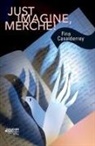 Fina Casalderrey - Just Imagine, Merche!