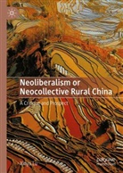 Xinyu Lu, Xinyu Lü, Xinyu Lv - Neoliberalism or Neocollective Rural China