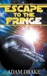 Adam Drake - Escape to the Fringe