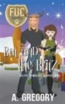 A. Gregory - Bat and the Blitz
