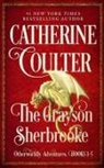 Catherine Coulter - The Grayson Sherbrooke Otherworldly Adventures, Books 1-5