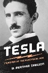 W. Bernard Carlson, Carlson W. Bernard - Tesla