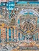 Julian Treuherz, Treuherz Julian - Art and Architecture of Sicily