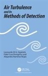 Fidel Cruz Peregrino, Alejandro Ramírez-Rojas, Leonardo Di G. Sigalotti, Leonardo DI G. (Autonomous Metropolitan Sigalotti - Air Turbulence and its Methods of Detection