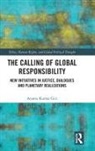 Ananta Kumar Giri, Ananta Kumar (Madras Institute of Developmen Giri, Giri Ananta Kumar - Calling of Global Responsibility