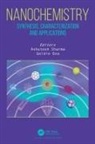 Ashutosh (Tecnologico De Monterrey Sharma, Goldie Oza, Goldie Harikrishna Oza, Ashutosh Sharma, Sharma Ashutosh - Nanochemistry
