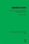 Patrick Howarth, Howarth Patrick - Undercover