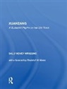 Sally Wriggins, Wriggins Sally - Xuanzang
