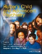 James F. Leckman, Daniel Pine, Sc, Anita Thapar, AT Thapar, James F Leckman et al... - Rutter's Child and Adolescent Psychiatry