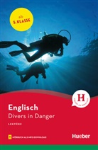 Sue Murray - Divers in Danger