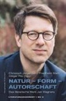 Christoph Jürgensen, Friedhelm Marx, Holger Pils - Natur - Form - Autorschaft