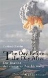 Gerhard Oberlin - The Day Before the Day After