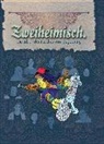 Mieste Hotopp-Riecke, Mieste Hotopp-Riecke (Dr.), Stephan, Theilig Stephan, Stephan (Dr.) - Zweiheimisch