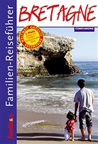Familien-Reiseführer: Bretagne