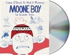 Nick V. Murphy, Chris O'Dowd, Chris/ Murphy O'Dowd, Chris O'Dowd - Moone Boy (Audio book)