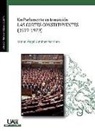 Miguel Ángel Giménez Martínez - Un parlamento en transición : las Cortes Constituyentes, 1977-1979