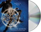 Sherrilyn Kenyon, Sherrilyn/ Graham Kenyon, Holter Graham - Invision (Audio book)