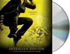 Sherrilyn Kenyon, Holter Graham - Instinct (Audio book)