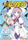 Saki Hasemi, Kentaro Yabuki - To love Ru 01