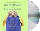 Lisa Scottoline, Lisa/ Serritella Scottoline, Francesca Serritella, Lisa Scottoline - Meet Me at Emotional Baggage Claim (Audio book)