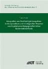 Thomas Friedrich - Integration von Nachhaltigkeitsaspekten in die operativen und strategischen Prozesse von Kapitalverwaltungsgesellschaften für Immobilienfonds