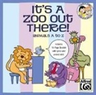 It's a Zoo Out There! Animals A to Z: 27 Unison Songs for Young Singers (Sing & Learn) (Audio book)