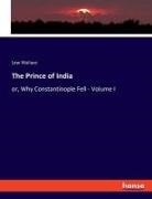 Lew Wallace - The Prince of India