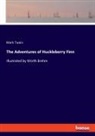 Mark Twain - The Adventures of Huckleberry Finn