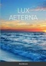 Anna Baruzzo - LUX AETERNA