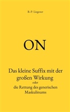 Bernd-Peter Liegener - on
