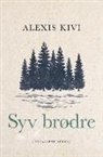 Alexis Kivi - Syv brødre
