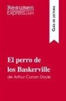 Resumenexpress - El perro de los Baskerville de Arthur Conan Doyle (Guía de lectura)
