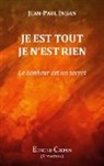 Jean-Paul Inisan - Je est tout Je n'est rien