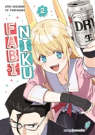 Ikezawa Shin, Tsurusaki Yu - Fabiniku 2
