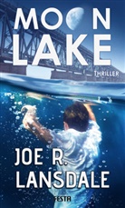 Joe R. Lansdale - Moon Lake - Eine verlorene Stadt
