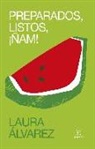 Preparados, listos, ¡ÑAM!