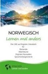 Sprachen Lernen Mal Anders - Norwegisch lernen mal anders - Die 100 wichtigsten Vokabeln