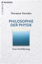 Norman Sieroka - Philosophie der Physik