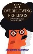 Akash Kumar - My Overflowing Feelings