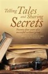 Jackie Collins, Diana Kinared, Sally Showalter - Telling Tales and Sharing Secrets