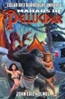 John Eric Holmes, Joe R. Lansdale - Mahars of Pellucidar (Edgar Rice Burroughs Universe)