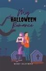 Wendy Dalrymple - My Halloween Romance